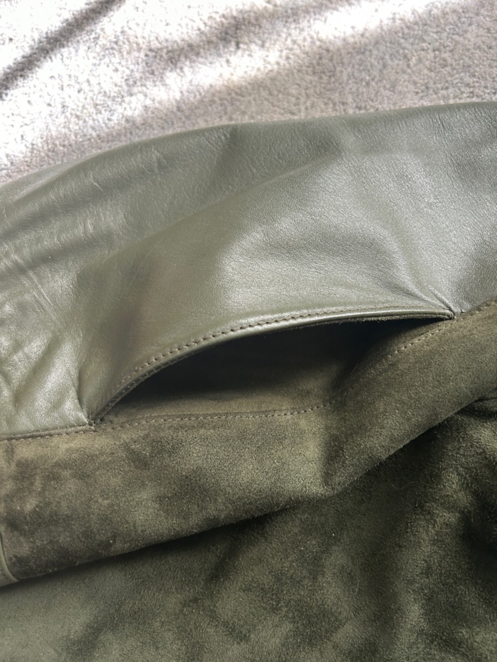 Pants - Picture 6 of 8